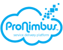 Pronimbus Logo